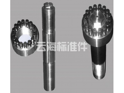 组合式螺栓螺母