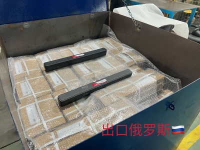 俄罗斯高强度螺栓