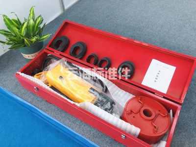 液压拔阀器