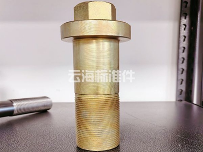 防喷器高强度螺栓