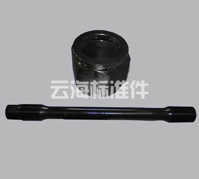 大直径螺姆(图1) 大直径螺姆(图1)