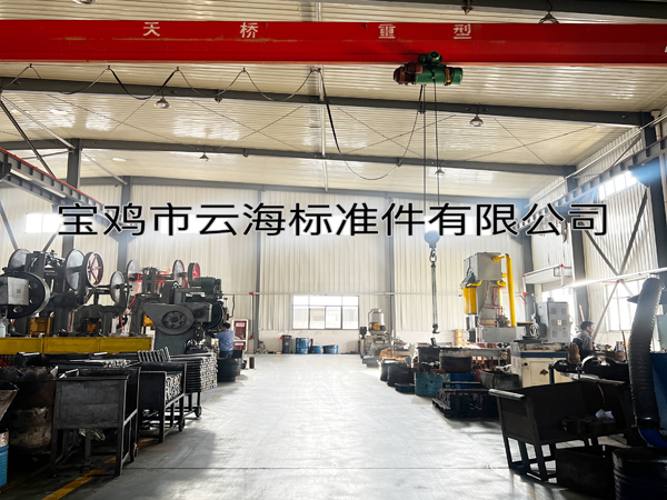 生产车间(图1)
