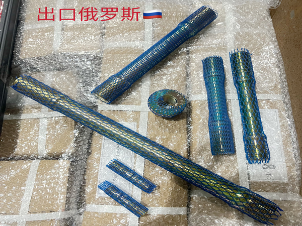 俄罗斯双头螺栓(图1)