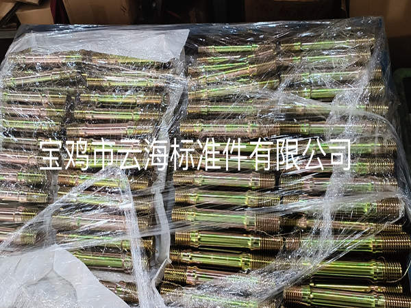 高强度螺栓(图1)