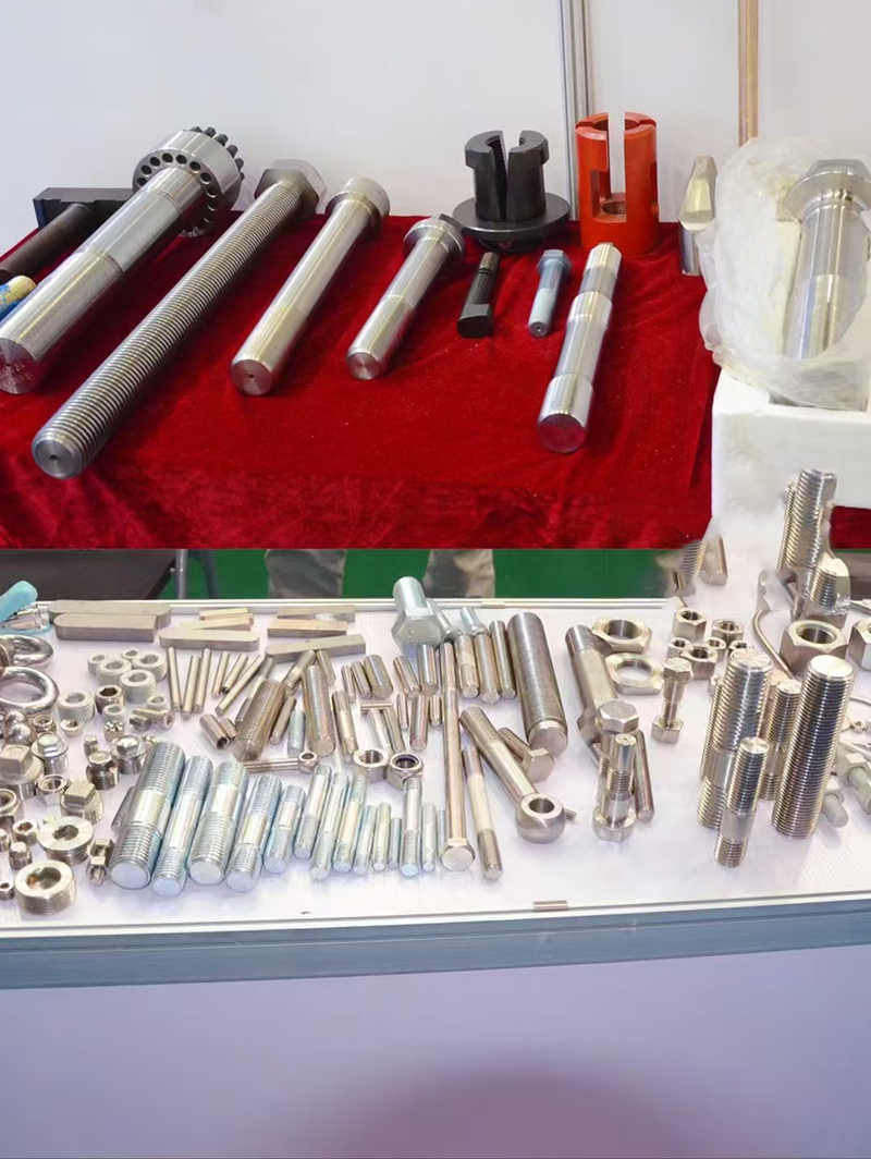 云海十五载深耕石油装备展 以质量铸品牌以创新谋发展(图9)