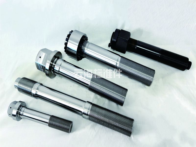 高强度螺栓(图1)